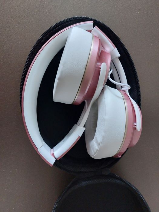 Безжични слушалки Power Locus