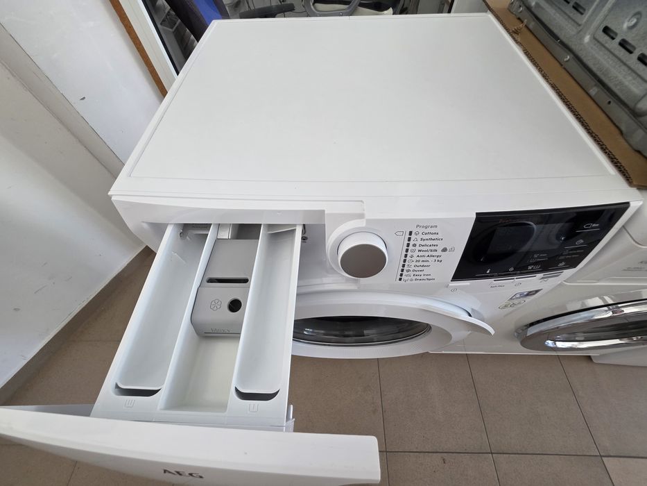 Пералня AEG 6000Series