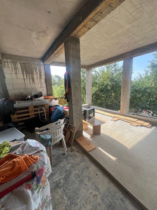 Vand casa la Orșova