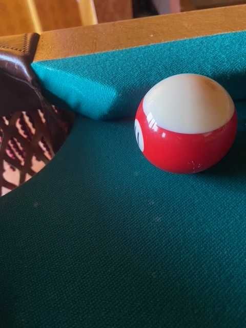 intretinere mese de biliard - postav / panza, mante cauciuc, cosuri