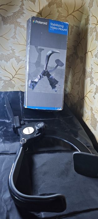 Плечевой стабилизатор для камеры Polaroid