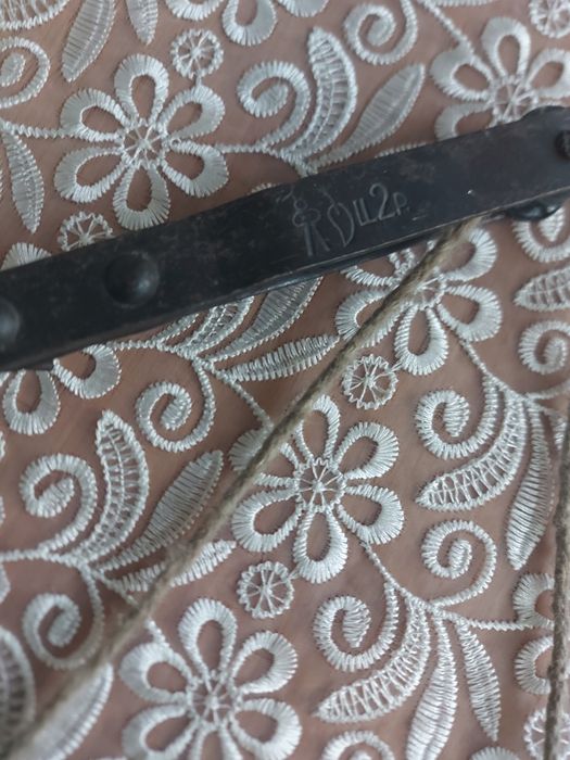 Секатор-веткарез. Советского производства.