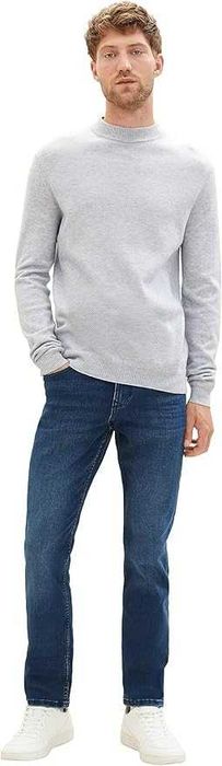 Дънки Tom Tailor Josh, slim fit, размер 34/32