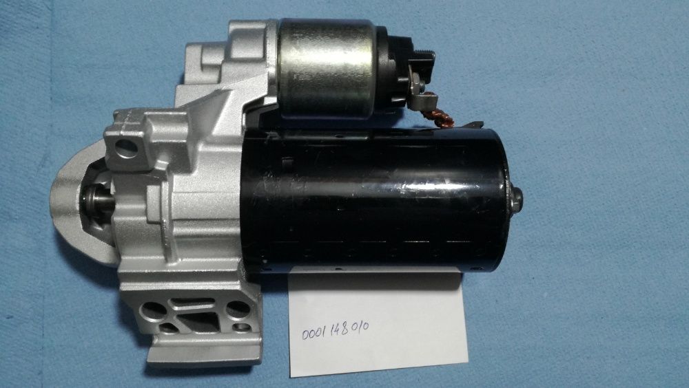 Electromotor Bmw cutie manuala si automata