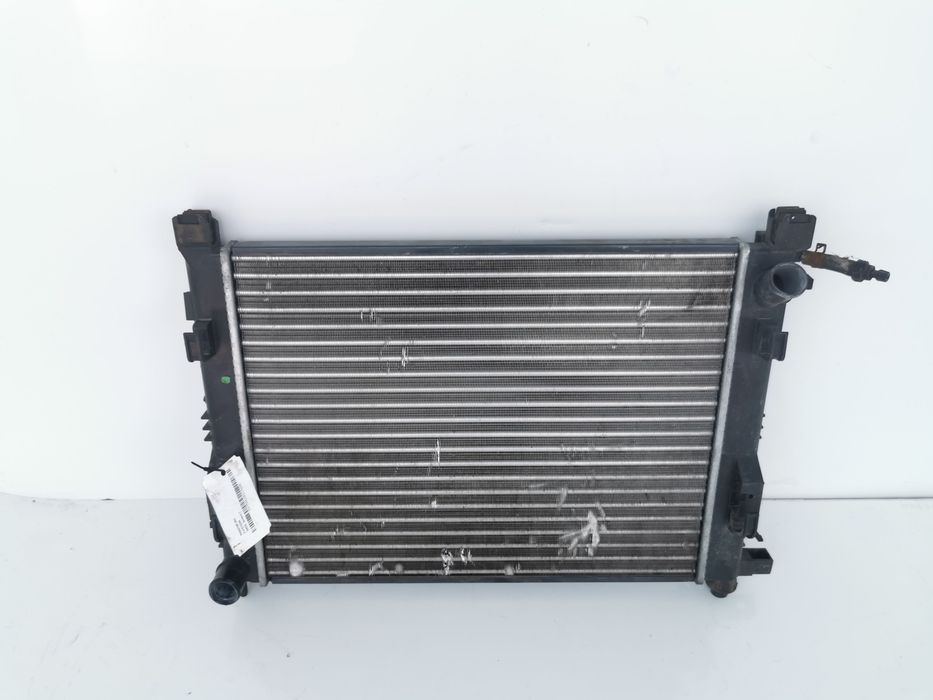 Radiator APA Dacia Sandero 2 2014 0.9 L Benzina - H4B 400 - 90 C 21410