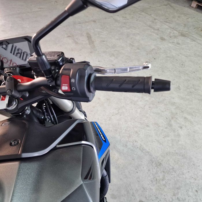 Motocicleta Honda CB750 Hornet ABS | H17588 | motomus.ro