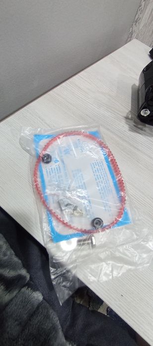 Мотор Педаль новий комплект швейних машин Мотор педаль тикув мошинага