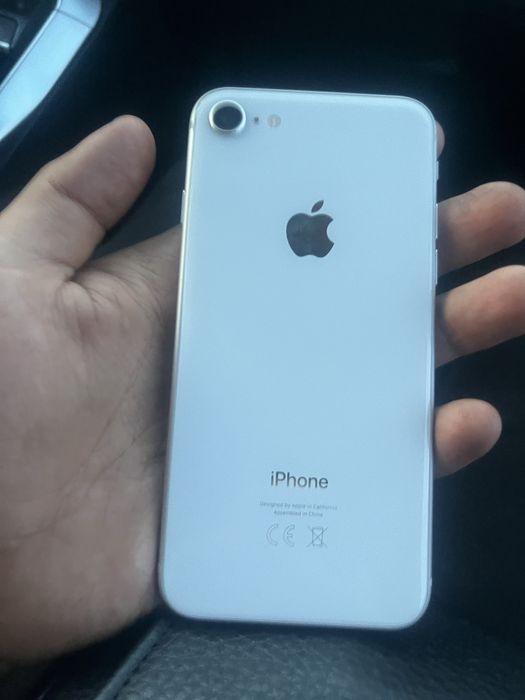 Iphone 8 смартфон