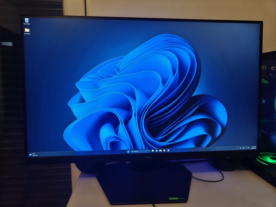 Monitor Dell G3223D 165hz QHD 31.5 inch IPS ca nou
