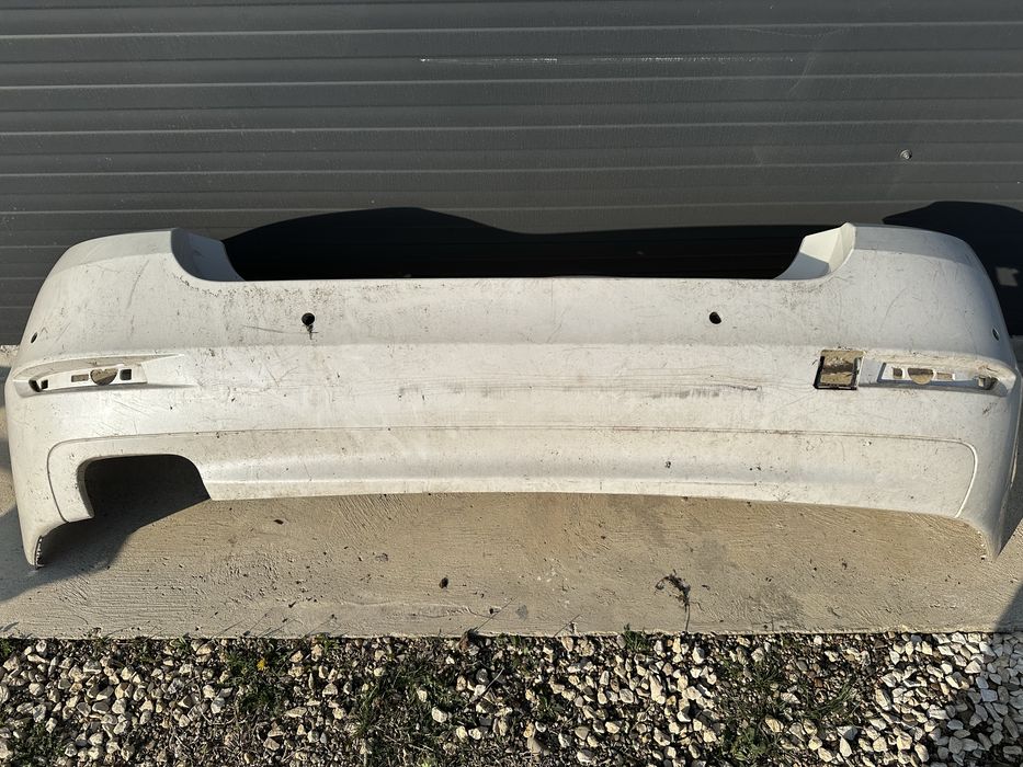 Bmw F10 F11 bara spate