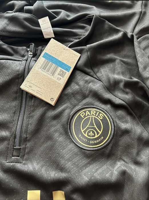 Bluza jordan x psg