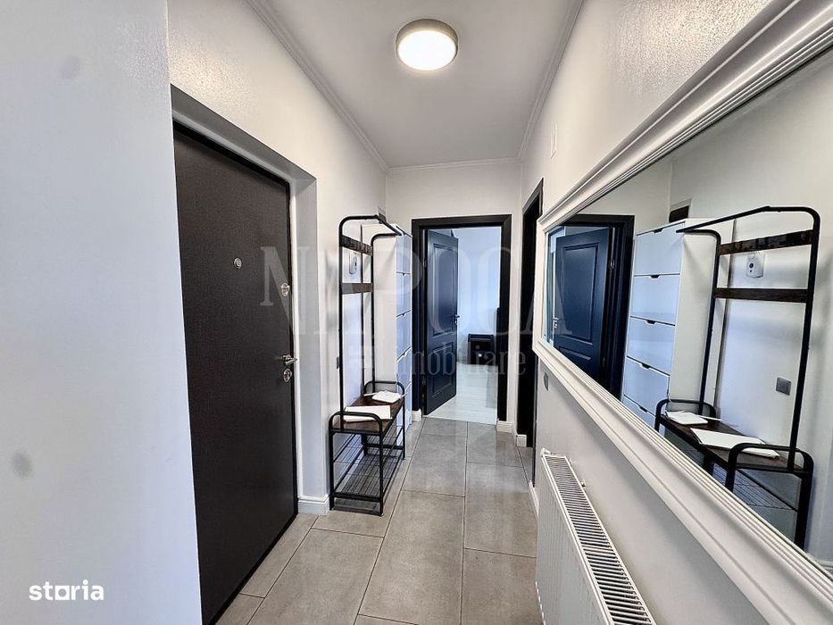 Apartament 2 camere de vanzare in Centru, Cluj Napoca