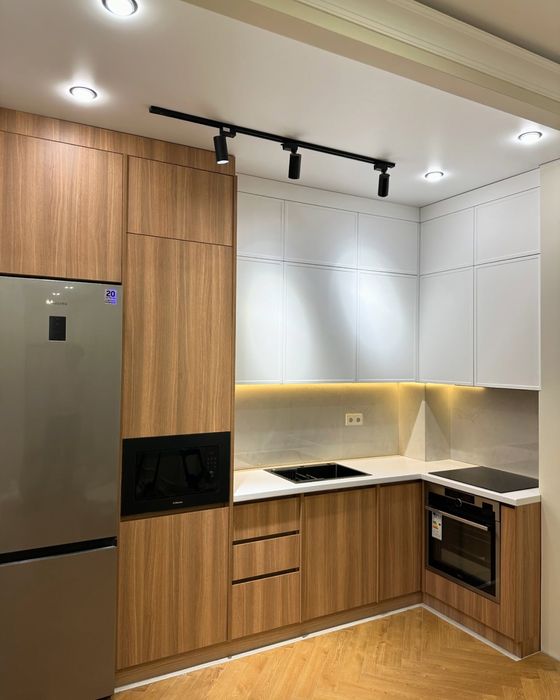 Кухни мебель на заказ в Ташкенте | доставка | установка | бесплатно|