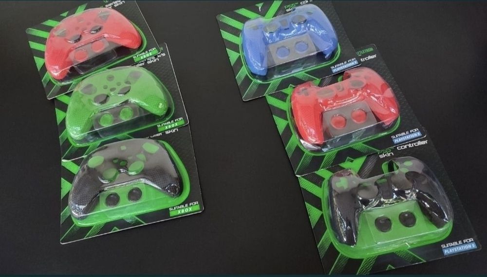 Husa controller Xbox/ps