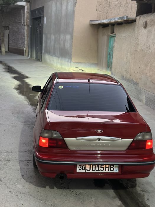 Daewoo nexia1 neksiya 1