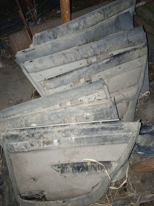 Продам запчасти Ауди