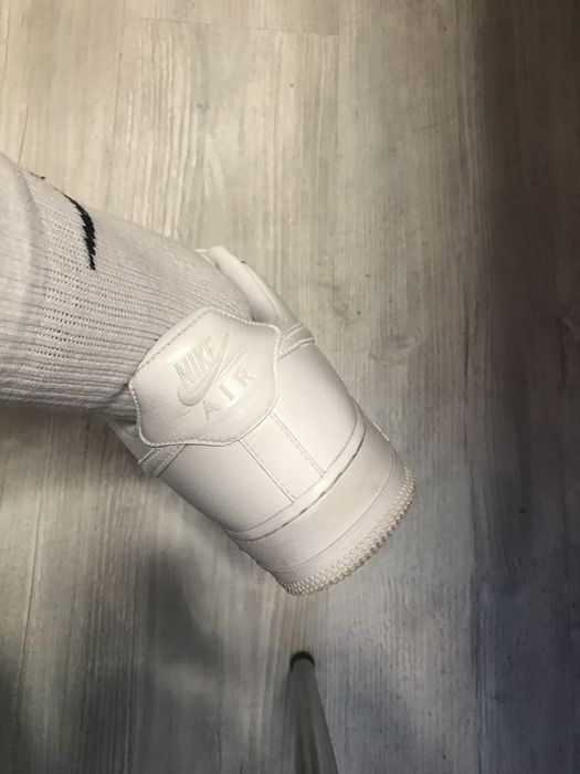 Nike air force 1 nocta