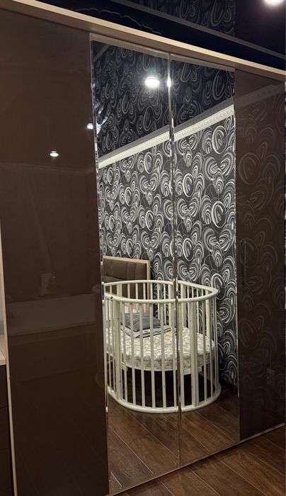 Продам спальный мебель