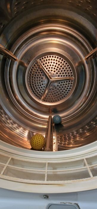 Сушилня AEG T57800