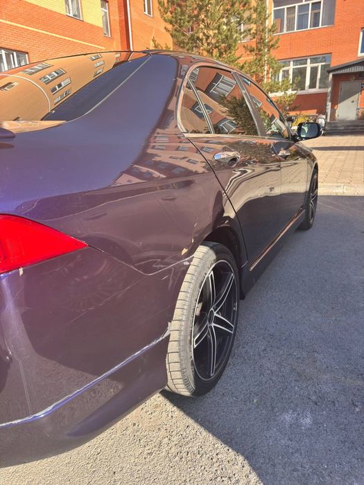 Продам Honda Accord 7