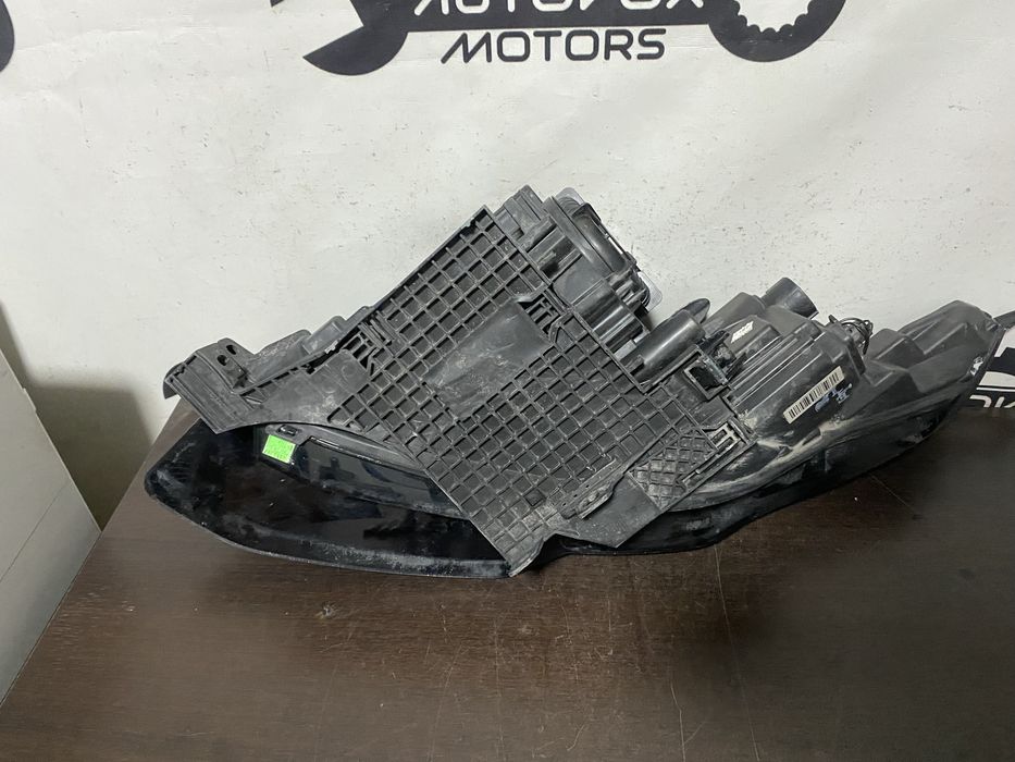 Far dreapta halogen Range Rover Evoque an 13-18 semnal galben AMERICA
