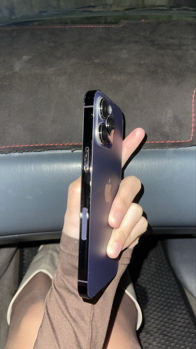 iPhone 14 Pro Max  128gb