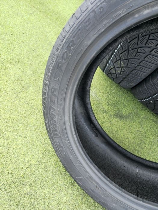 255.45.20 dunlop m+s