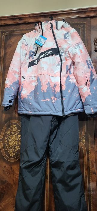 Спортивный костюм Columbia