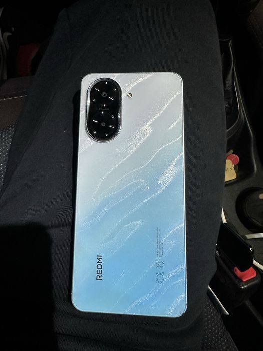 Redmi A5 телефон