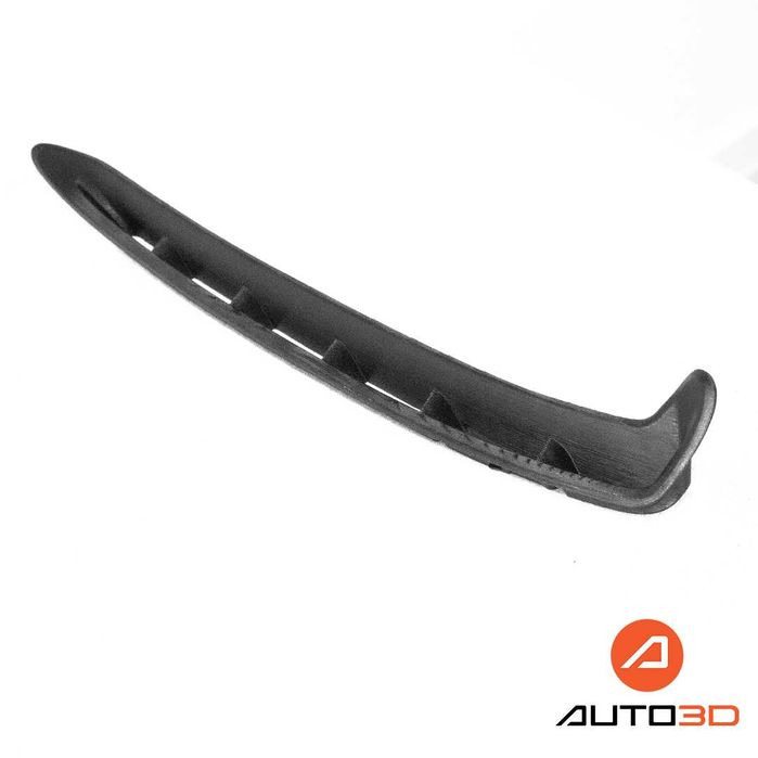 Решетка въздуховод десен калник Ford Mustang GT 350 – лява