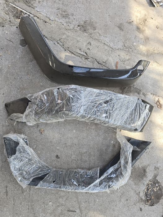 Калници, резервна гума и калъф за Jeep Wrangler