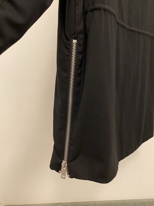 Мужской бомбер Armani Exchange