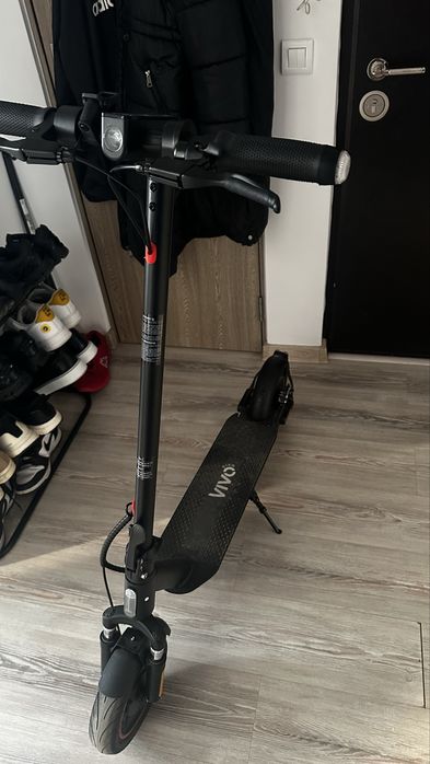 Trotineta electrica VivoBike