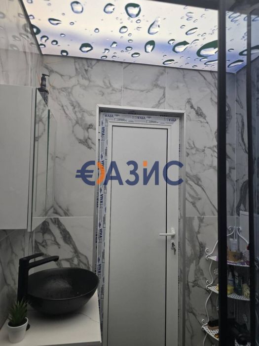 # 33735024 тристаен луксозен апартамент в Камелия Слънчев бряг, общ: