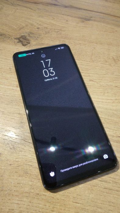 Poco x3 pro 256g 120герц