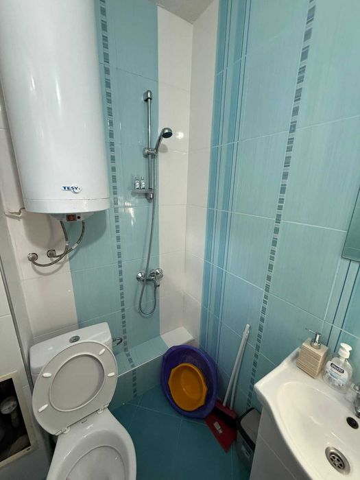 Продава се Тристаен апартамент в с. Генерал Кантарджиево, Област Варна - 82 кв.м за 1025 €/кв.м - Снимка #4