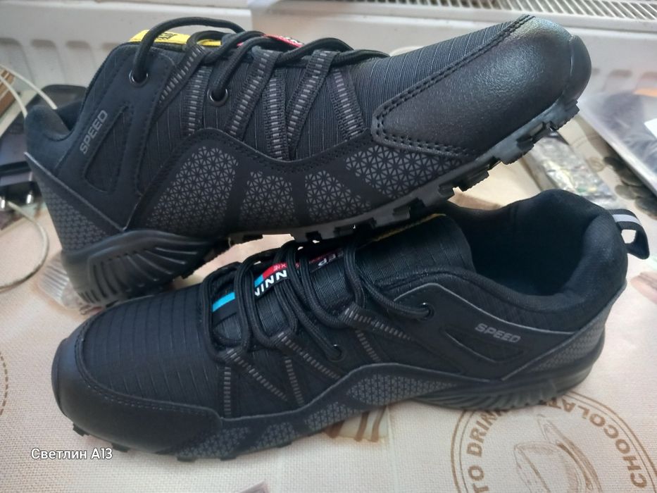 Мъжки маратонки 43