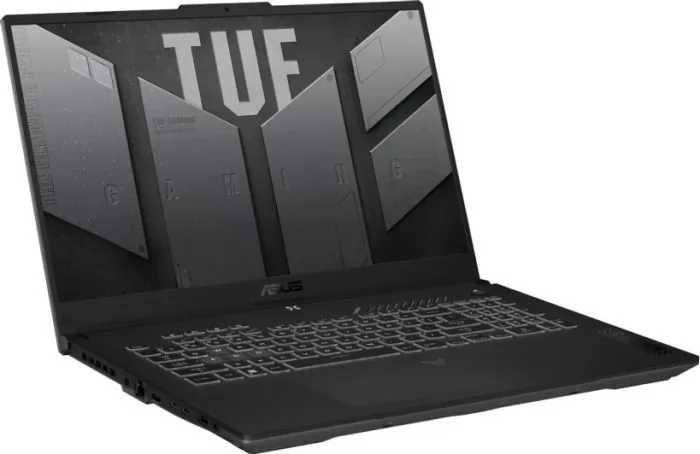 Asus Tuf Gaming AMD R9-7940HS 32Gb DDR5+1Tb SSD/15,6" WQHD/RTX4070 8GB