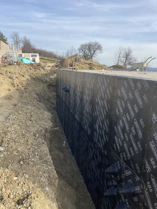 -20% до края на месец МАЙ - Ремонт на покриви, Хидроизолация, Битумни керемиди