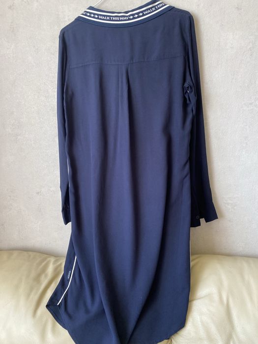 Marco Polo denim дамска рокля