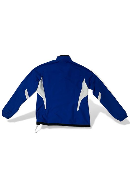 Bluza de vânt Adidas