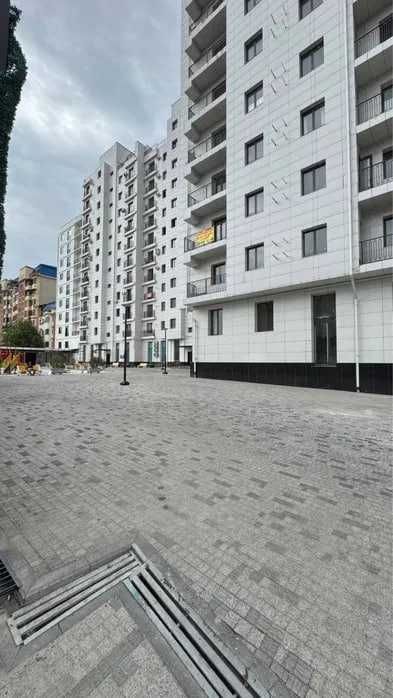 3-комнатная NUKUS AVENUE, выгодно под ремонт Глинка центр `