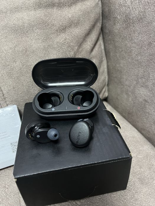 Căști sony WB-XB700 Extra Bass