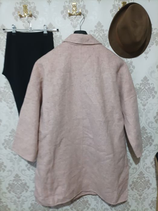 Оригинални палта Chanel, Yves Salomon