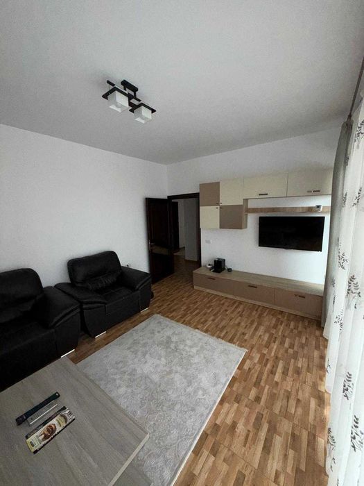 Apartament 2 camere - Aleea Universitatii Nr. 8 - Langa Universitate!!