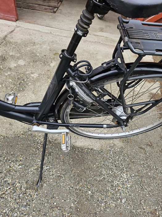 Piese bicicletă de damă