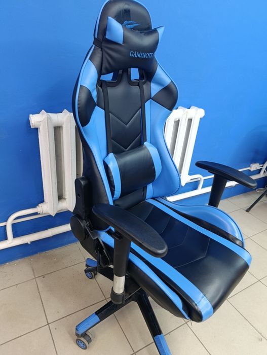 Продам игровое кресло