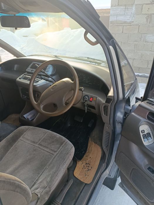 Продам Машину Estima