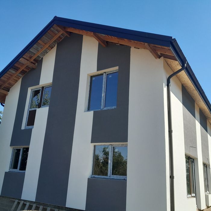 Casa de inchiriat