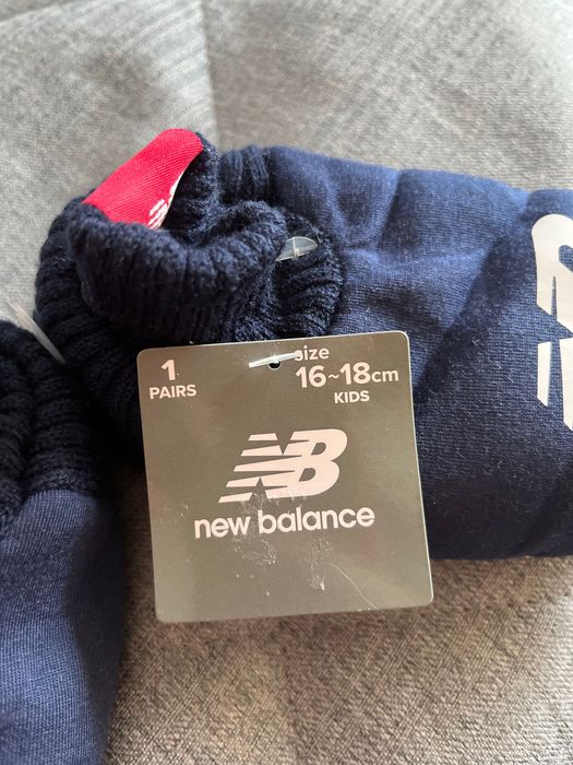 Пинетки новый new balance оригинал